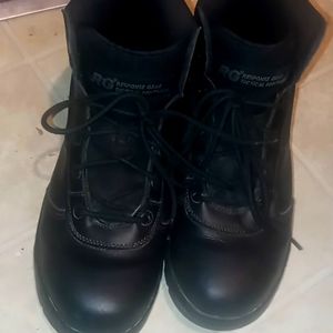 MEN'S TACTICAL WORK BOOTS